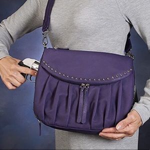 Gun Tote’n Mamas concealed carry bag